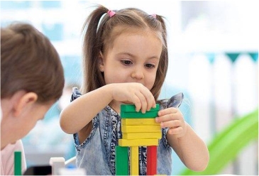 EDUCAÇÃO INFANTIL